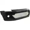 VSaero FRP TKYO Wide Body Front Bumper for Nissan 350Z Z33 2003-2008 - Image 20