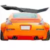 VSaero FRP TKYO Rear Diffuser 3pc for Nissan 350Z Z33 2003-2008 - Image 19