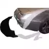 VSaero FRP TKYO v2 Wide Body Front Splitter for Nissan 240SX 1989-1994 > 2/3dr - Image 4