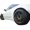 VSaero FRP TKYO v2 Side Skirts > Nissan 240SX 1989-1994 > 2/3dr - Image 2