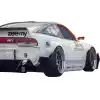 VSaero FRP TKYO v2 Side Skirts > Nissan 240SX 1989-1994 > 2/3dr - Image 4