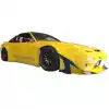 VSaero FRP TKYO v2 Side Skirts > Nissan 240SX 1989-1994 > 2/3dr - Image 12