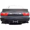 VSaero Plastic TKYO v2 Diffuser for Nissan 240SX 1989-1994 > 2/3dr - Image 9