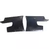 VSaero Plastic TKYO v2 Diffuser for Nissan 240SX 1989-1994 > 2/3dr - Image 23