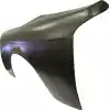 VSaero FRP MSPO Wide Body Fenders (rear) w cap 30mm for Nissan 240SX S14 1995-1998 - Image 9