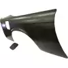 VSaero FRP MSPO Wide Body Fenders (rear) w cap 30mm for Nissan 240SX S14 1995-1998 - Image 11