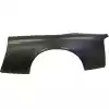 VSaero FRP MSPO Wide Body Fenders (rear) w cap 30mm for Nissan 240SX S14 1995-1998 - Image 19