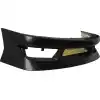 VSaero FRP URA Front Bumper for Nissan 240SX S14 1997-1998 - Image 20