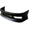 VSaero FRP URA Front Bumper for Nissan 240SX S14 1997-1998 - Image 21