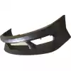 VSaero FRP URA Front Bumper for Nissan 240SX S14 1997-1998 - Image 22