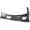 VSaero FRP URA Front Bumper for Nissan 240SX S14 1997-1998 - Image 25