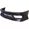 VSaero FRP URA Front Bumper for Nissan 240SX S14 1997-1998 - Image 32