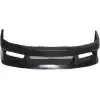 VSaero FRP URA Front Bumper for Nissan 240SX S14 1997-1998 - Image 33