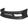 VSaero FRP URA Front Bumper for Nissan 240SX S14 1997-1998 - Image 36