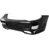 VSaero FRP TART GT Rear Bumper 1pc for Porsche 911 Turbo 997 2009-2012 - Image 11