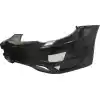 VSaero FRP TART GT Rear Bumper 1pc for Porsche 911 Turbo 997 2009-2012 - Image 26