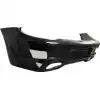 VSaero FRP TART GT Rear Bumper 1pc for Porsche 911 Turbo 997 2009-2012 - Image 27