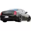 VSaero FRP BOME Side Skirts 2pc for Chrysler 300C 2005-2010 - Image 8