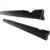 VSaero FRP BOME Side Skirts 2pc for Chrysler 300C 2005-2010 - Image 10