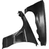 VSaero FRP JBLO Wide Body Fenders (front) 20mm for Toyota Corolla AE86 Trueno 1984-1987 > 2/3dr - Image 8