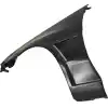 VSaero FRP JBLO Wide Body Fenders (front) 20mm for Toyota Corolla AE86 Trueno 1984-1987 > 2/3dr - Image 11