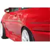 VSaero FRP JBLO Wide Body Fenders (front) 20mm > Toyota Corolla AE86 Levin 1984-1987 > 2/3dr - Image 36