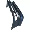 VSaero FRP JBLO Front Bumper > Toyota Corolla AE86 1984-1987 > 2/3dr - Image 12