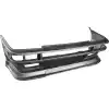 VSaero FRP JBLO Front Bumper > Toyota Corolla AE86 1984-1987 > 2/3dr - Image 16