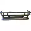 VSaero FRP JBLO Front Bumper > Toyota Corolla AE86 1984-1987 > 2/3dr - Image 18