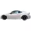 VSaero FRP TKYO v1 Side Skirts for Scion FR-S ZN6 2013-2016 - Image 3