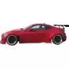 VSaero FRP TKYO v1 Side Skirts for Scion FR-S ZN6 2013-2016 - Image 5