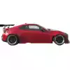 VSaero FRP TKYO v1 Side Skirts for Scion FR-S ZN6 2013-2016 - Image 6