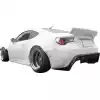 VSaero FRP TKYO v2 Side Skirts for Scion FR-S ZN6 2013-2016 - Image 2