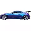 VSaero FRP TKYO v2 Side Skirts for Scion FR-S ZN6 2013-2016 - Image 6