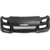 VSaero FRP FEE Front Bumper for Mazda RX-7 FD3S 1993-1997 - Image 17