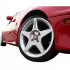 VSaero FRP RSAC Side Skirts for Mazda Miata MX-5 NA 1990-1997 - Image 11