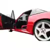 VSaero FRP RSAC Side Skirts for Mazda Miata MX-5 NA 1990-1997 - Image 15