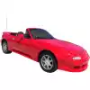 VSaero FRP RSAC Side Skirts for Mazda Miata MX-5 NA 1990-1997 - Image 27