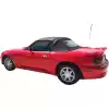 VSaero FRP RSAC Side Skirts for Mazda Miata MX-5 NA 1990-1997 - Image 30