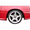 VSaero FRP RSAC Side Skirts for Mazda Miata MX-5 NA 1990-1997 - Image 32