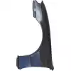 VSaero FRP MSPO Wide Body Fenders (front) 25mm for Nissan 240SX S14 1997-1998 - Image 23