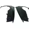 VSaero FRP MAT 22B Wide Body Fenders (front) 40mm > Subaru Impreza GC8 1993-2001 > 2/4dr - Image 20