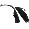 VSaero FRP MAT 22B Wide Body Fenders (front) 40mm > Subaru Impreza GC8 1993-2001 > 2/4dr - Image 21