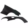 VSaero FRP MAT 22B Wide Body Fenders (rear) 40mm > Subaru Impreza GC8 1993-2001 > 2dr Coupe - Image 15