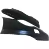 VSaero FRP MAT 22B Wide Body Fenders (rear) 40mm > Subaru Impreza GC8 1993-2001 > 2dr Coupe - Image 17