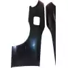 VSaero FRP MAT 22B Wide Body Fenders (rear) 40mm > Subaru Impreza GC8 1993-2001 > 2dr Coupe - Image 24