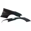 VSaero FRP MAT 22B Wide Body Fenders (rear) 40mm > Subaru Impreza GC8 1993-2001 > 2dr Coupe - Image 25