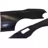 VSaero FRP MAT 22B Wide Body Fenders (rear) 40mm > Subaru Impreza GC8 1993-2001 > 2dr Coupe - Image 26