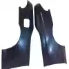 VSaero FRP MAT 22B Wide Body Fenders (rear) 40mm > Subaru Impreza GC8 1993-2001 > 2dr Coupe - Image 31