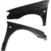 VSaero FRP LSPO WRC Wide Body Fenders (front) for Subaru Impreza WRX 2006-2007 > 4/5dr - Image 30